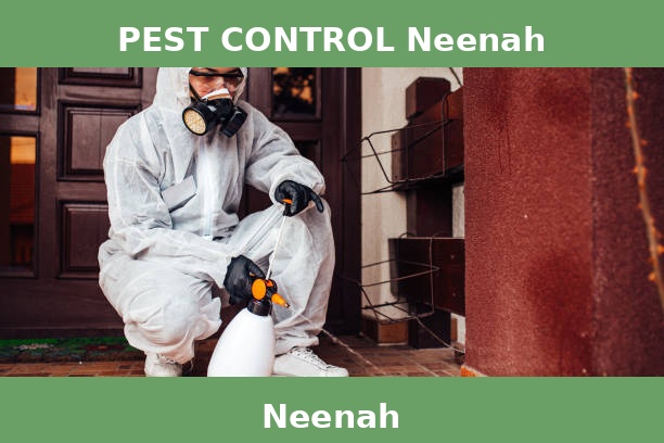 PEST CONTROL Neenah